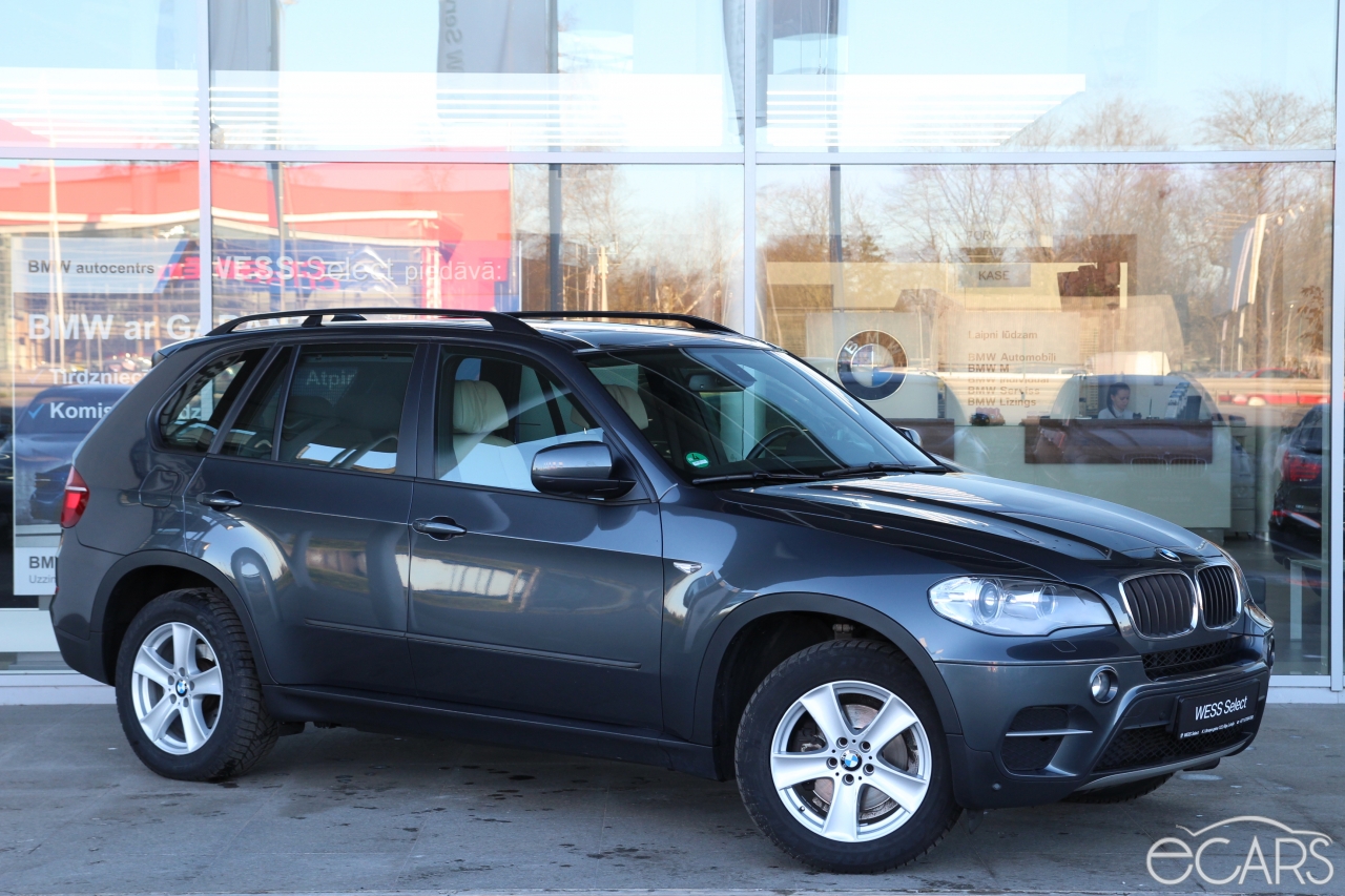 Wess select bmw riga #5