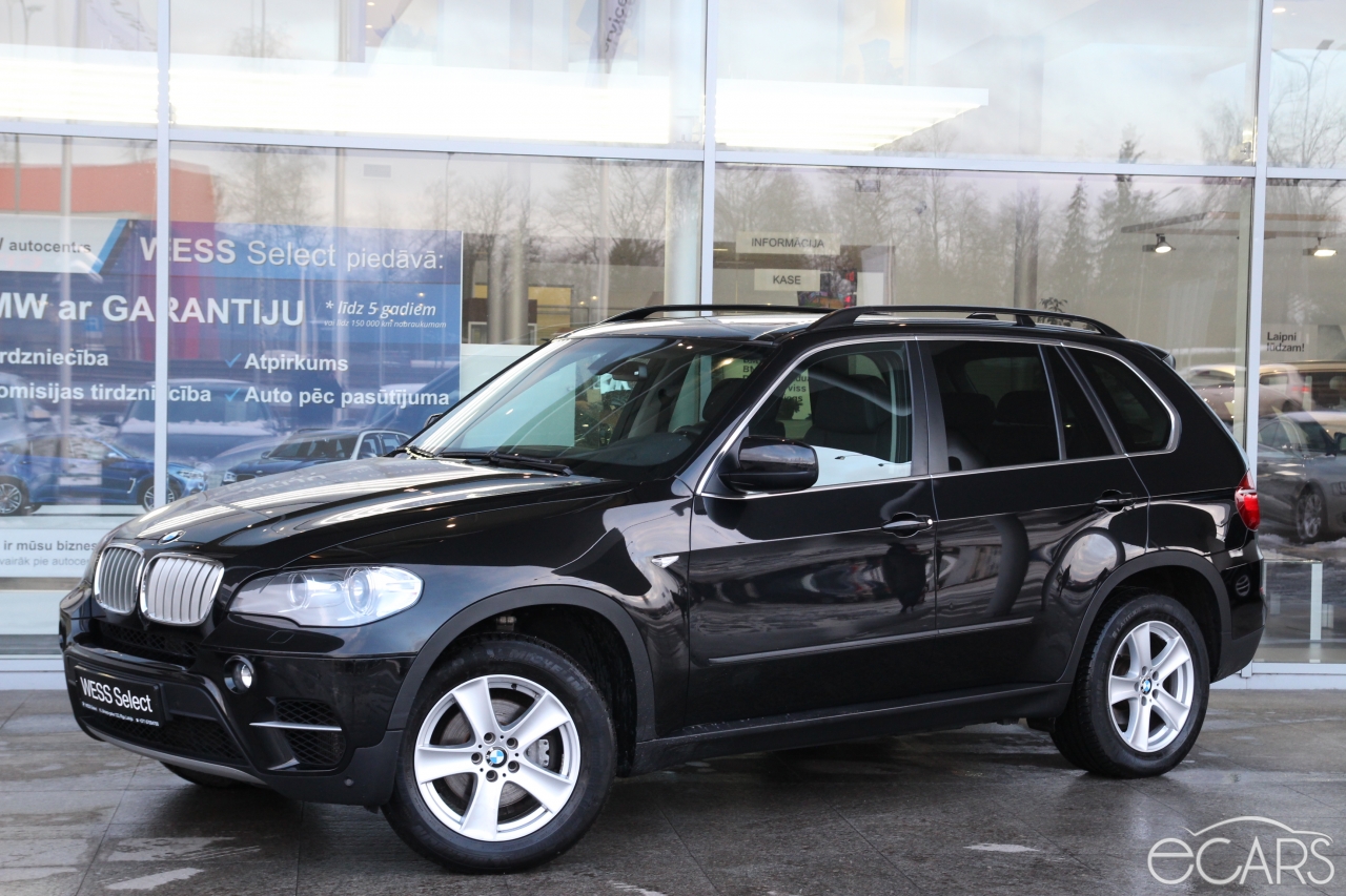 Wess select bmw riga #4